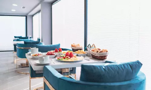 هتل گرازیلا گلد استانبول